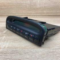 7M0907040AP 95VW19988  Climate control unit Volkswagen Sharan