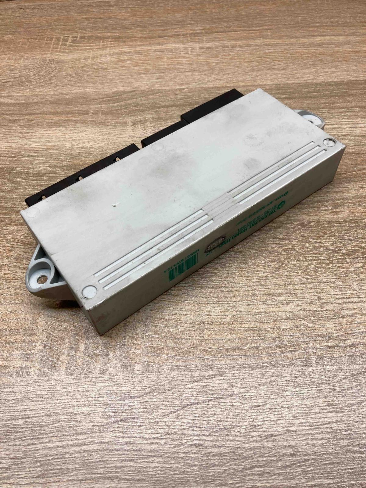 6940441 6015005013  Door control unit/module BMW 7 E65 E66