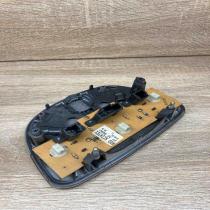 AX0 SCINTEX 37320002  Front seat light Peugeot 607