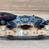 AX0 SCINTEX 37320002  Front seat light Peugeot 607