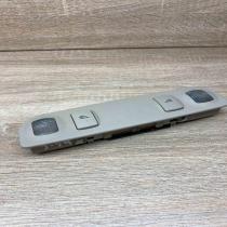 8E0947111A   Rear seat light Audi A4 S4 B7 8E 8H