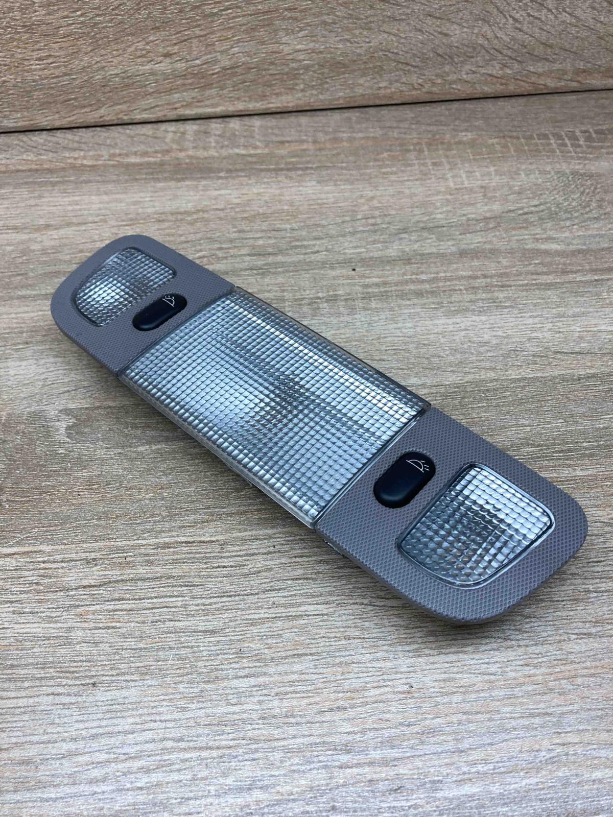 Peugeot 607 Interior Light   Other interior light Peugeot 607