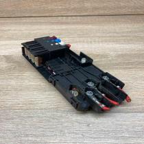 2115452601   Battery relay fuse Mercedes-Benz E W211