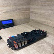 2115452601   Battery relay fuse Mercedes-Benz E W211