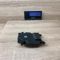 113800 4030   Air flap motor/actuator Subaru Outback (BS)