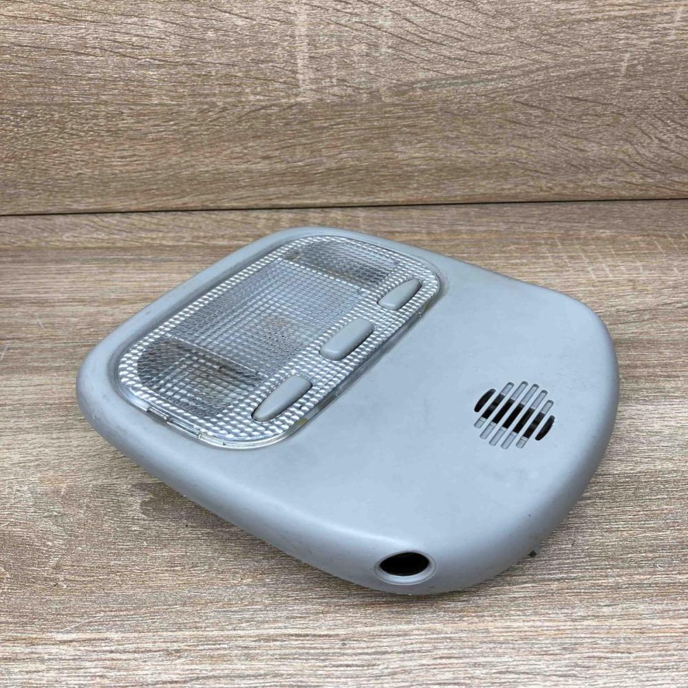 9648255977   Front seat light Peugeot 407