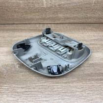 9648255977   Front seat light Peugeot 407