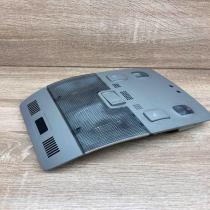 8E0947135N   Front seat light Audi A4 S4 B6 8E 8H