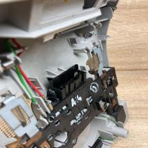 8E0947135N   Front seat light Audi A4 S4 B6 8E 8H