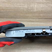 8E0947135N   Front seat light Audi A4 S4 B6 8E 8H