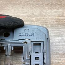 5824977   Rear seat light Honda CR-V