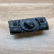 6953737   Light switch BMW 5 E60 E61