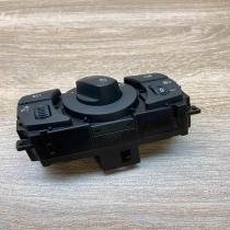 6953737   Light switch BMW 5 E60 E61