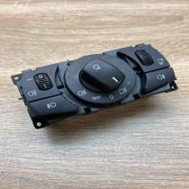 6953737   Light switch BMW 5 E60 E61