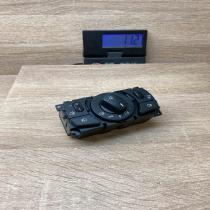 6953737   Light switch BMW 5 E60 E61