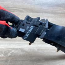 94AG11K665   Wiper turn signal indicator stalk/switch Ford Escort