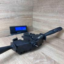 94AG11K665   Wiper turn signal indicator stalk/switch Ford Escort