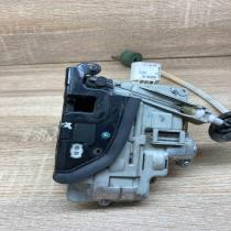 WAG Door Lock Front right  Front door lock Skoda Fabia Mk1 (6Y)