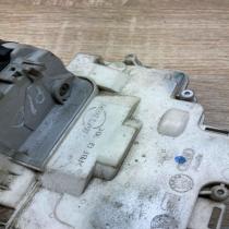 WAG Door Lock Front right  Front door lock Skoda Fabia Mk1 (6Y)