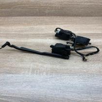 38249 42948 SET Air flap motor/actuator Volvo S80