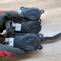 38249 42948 SET Air flap motor/actuator Volvo S80