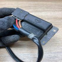 4A0820521A 5DS006455  Heater blower motor/fan resistor Audi A6 S6 C5 4B