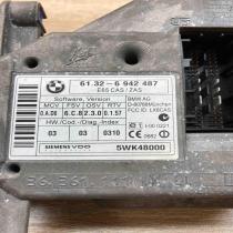 6942487 5WK48000  Ignition lock BMW 7 E65 E66