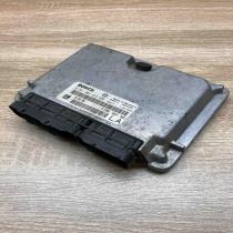 90508986 0281001633 LA Engine control unit/module ECU Opel Vectra B