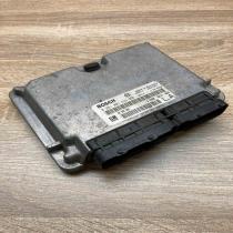 90508986 0281001633 LA Engine control unit/module ECU Opel Vectra B