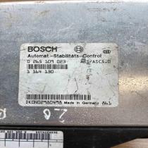 1164130 0265109023 Used ABS control unit/module BMW 5 E39
