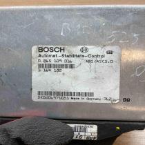 1164132 0265109016  ABS control unit/module BMW 5 E39