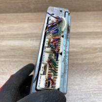 RF3F 18 881C 275800 5072 With Plug Engine control unit/module ECU Mazda 323 F