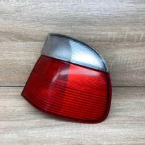 2496322 2496340  Rear/tail lights BMW 5 E39
