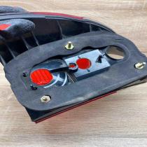 2496322 2496340  Rear/tail lights BMW 5 E39