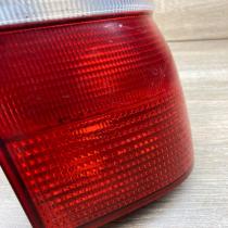 2496322 2496340  Rear/tail lights BMW 5 E39