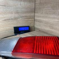 2496322 2496340  Rear/tail lights BMW 5 E39