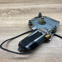 0531826101 Used  Front door window regulator motor Audi A6 S6 C4 4A