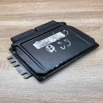 8200044453 S110130104A  Engine control unit/module ECU Renault Clio II