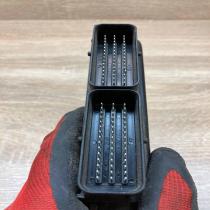 8200044453 S110130104A  Engine control unit/module ECU Renault Clio II