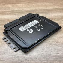 8200044453 S110130104A  Engine control unit/module ECU Renault Clio II