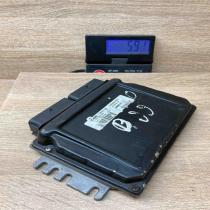 8200044453 S110130104A  Engine control unit/module ECU Renault Clio II