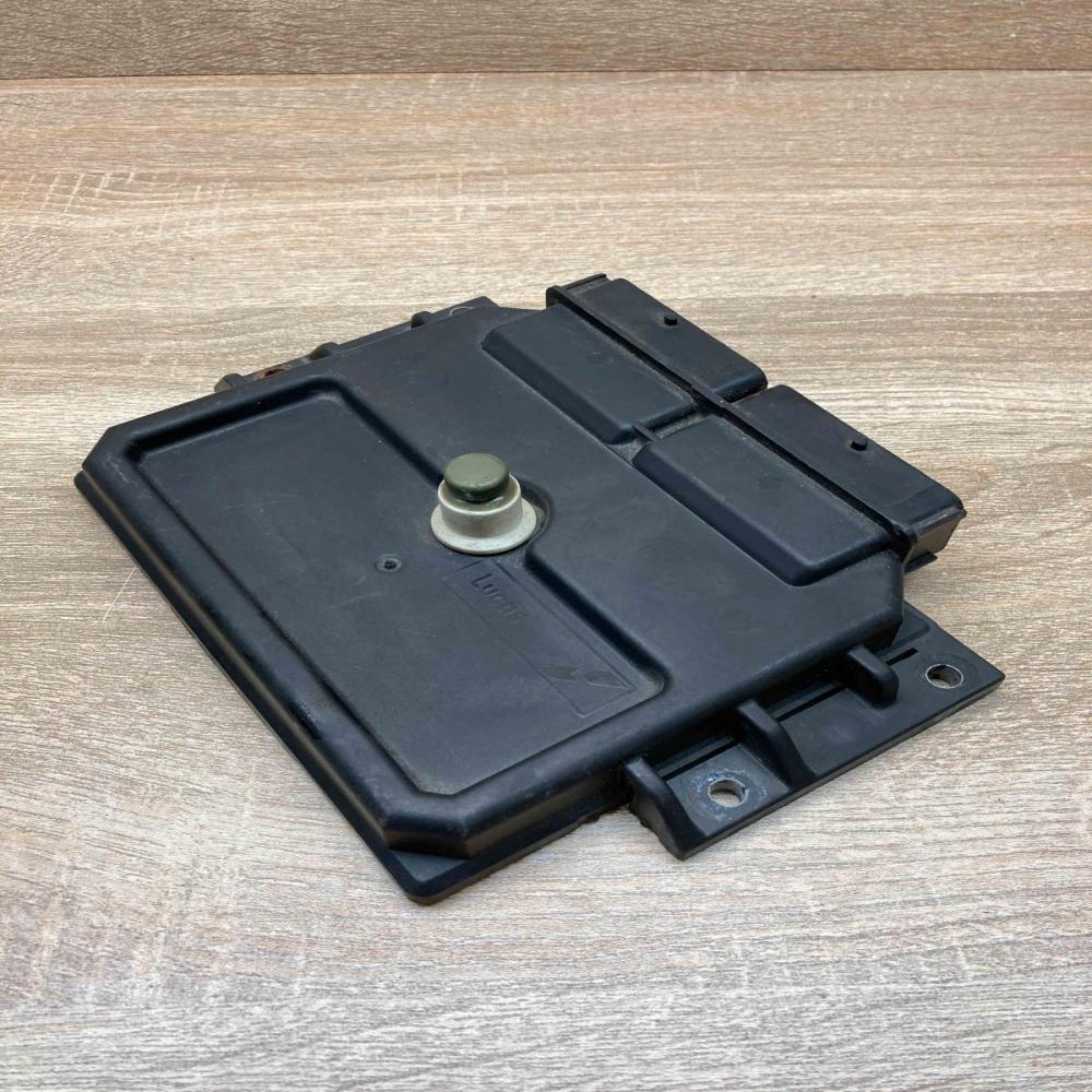 46760545 R04010035A  Engine control unit/module ECU Fiat Punto Evo