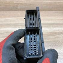 46760545 R04010035A  Engine control unit/module ECU Fiat Punto Evo
