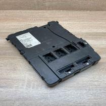 8200306435 8200326041  Comfort/convenience module Renault Megane II