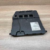 8200306435 8200326041  Comfort/convenience module Renault Megane II