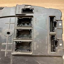 8200306435 8200326041  Comfort/convenience module Renault Megane II