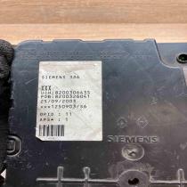 8200306435 8200326041  Comfort/convenience module Renault Megane II