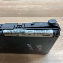 8200306435 8200326041  Comfort/convenience module Renault Megane II