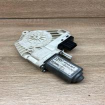4F0959801F 1101997001  Rear door window regulator motor Audi A6 S6 C6 4F