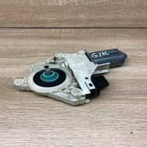 4F0959801F 1101997001  Rear door window regulator motor Audi A6 S6 C6 4F